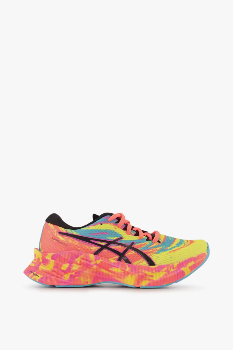 ASICS Novablast™ 3 Damen Laufschuh