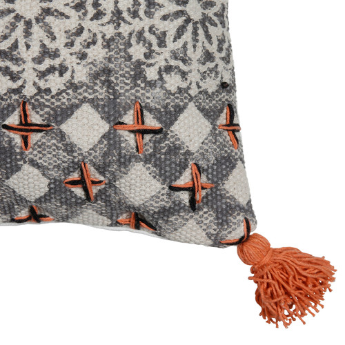 Jardin d'Ulysse - MINERAL - Gris