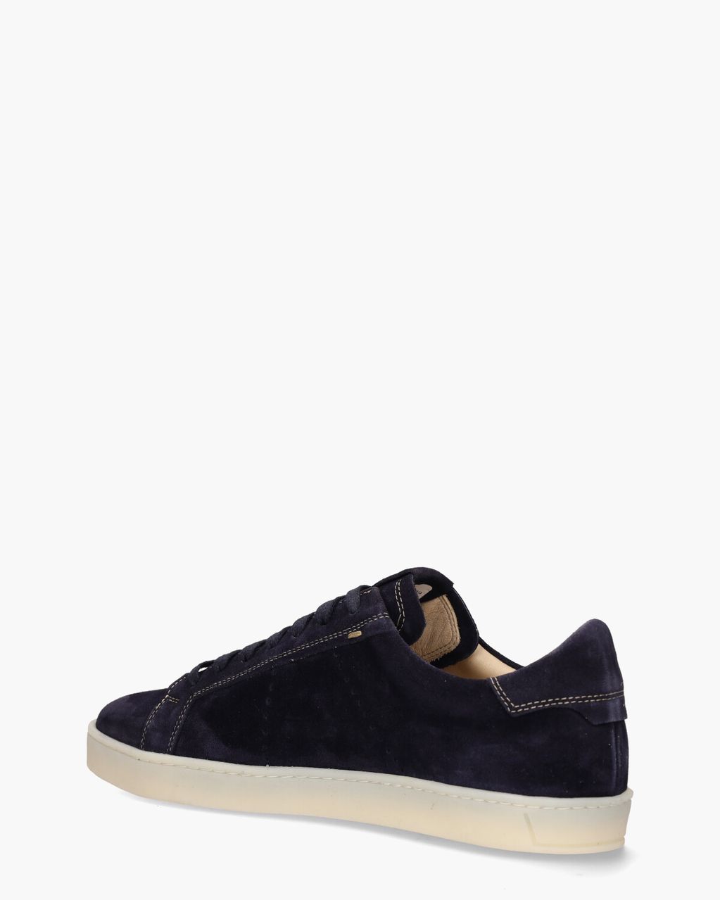 Daniel Kenneth Rover Donkerblauw Herensneakers