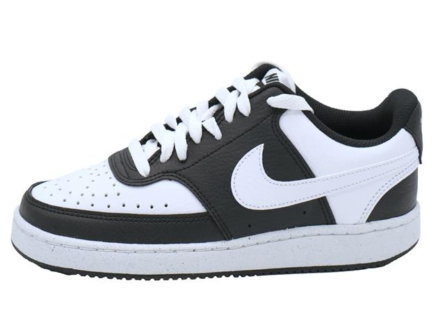 Nike Court Vision low