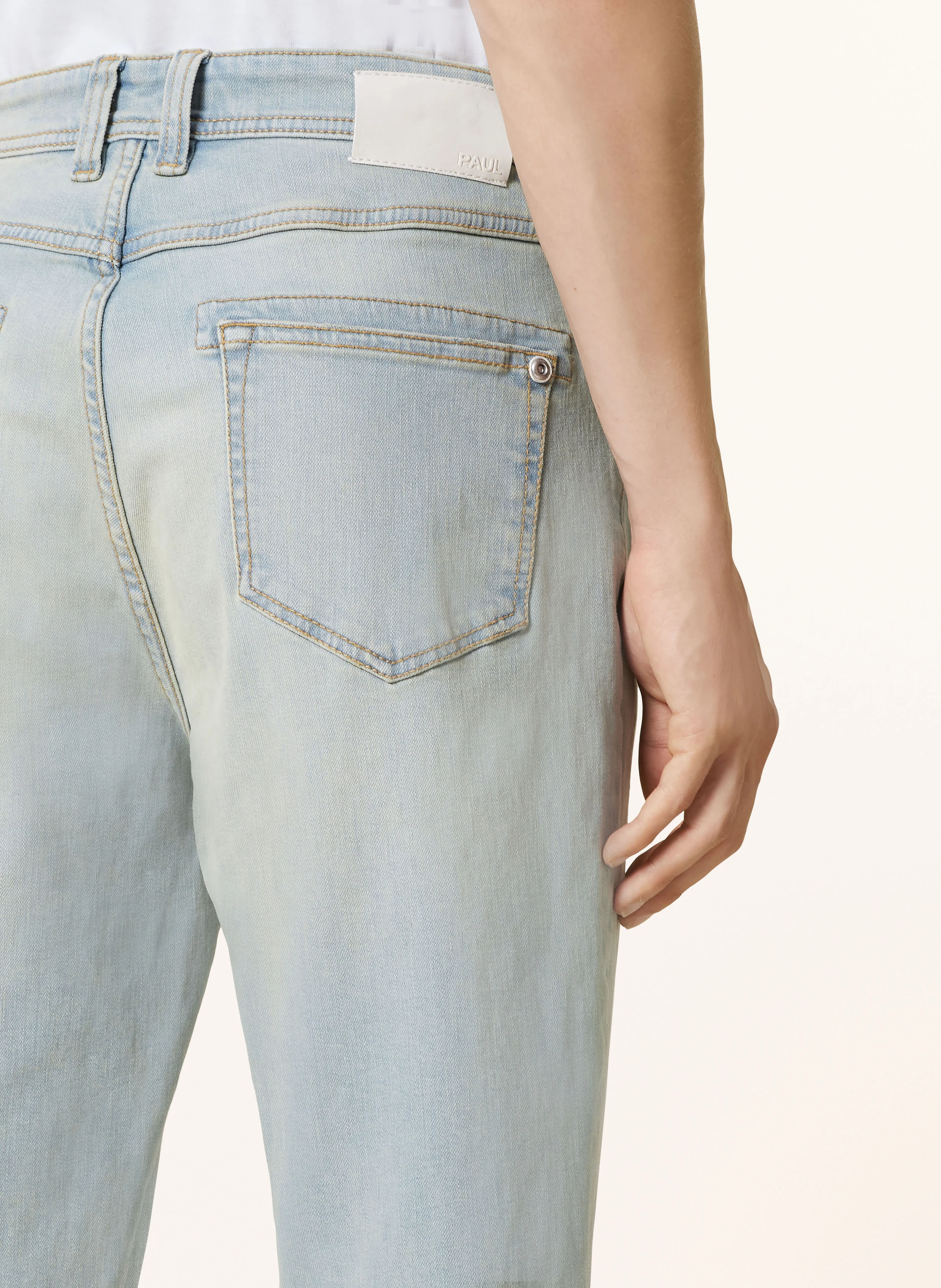 PAUL Jeans Tapered Fit