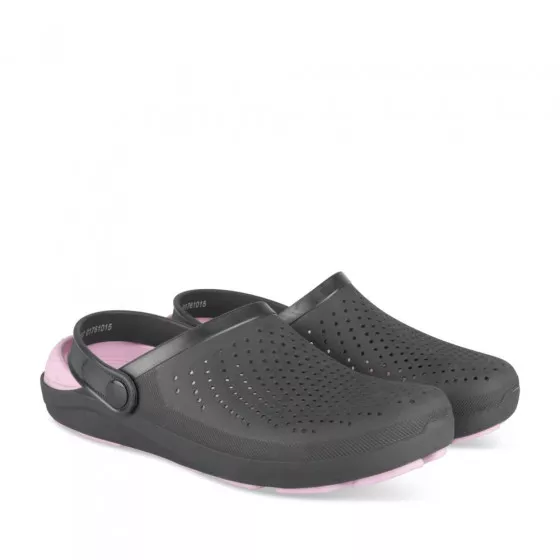 Mules NOIR PHILOV
