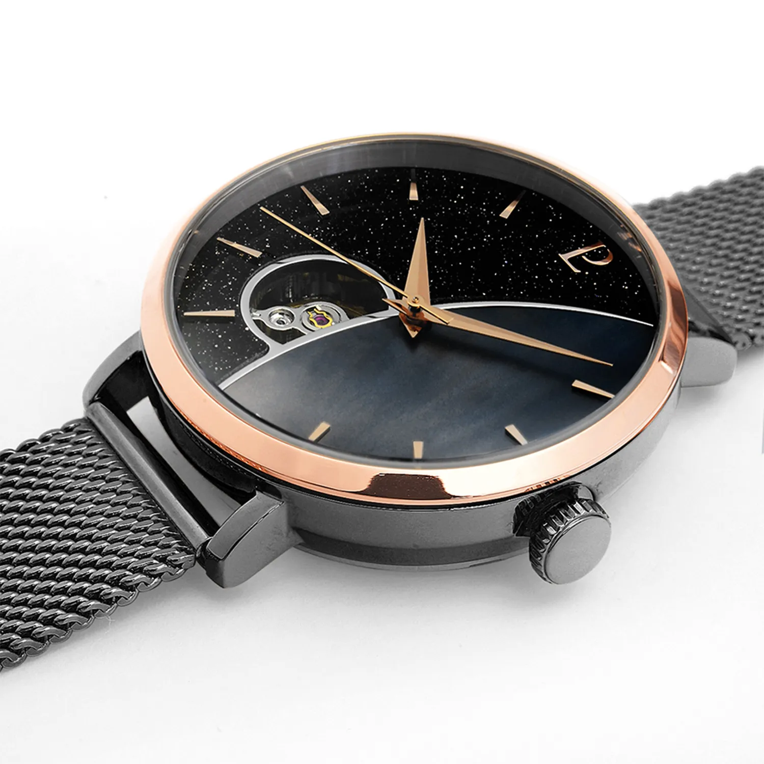 Pierre Lannier Celeste 302F789