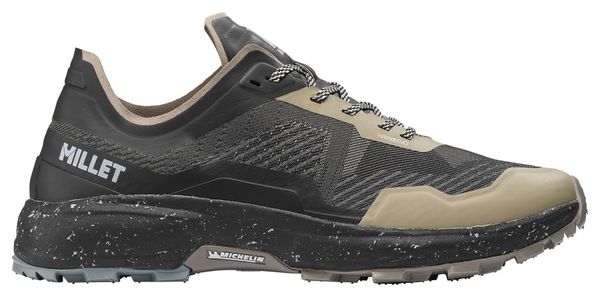 Chaussures de Trail Millet Intense Beige