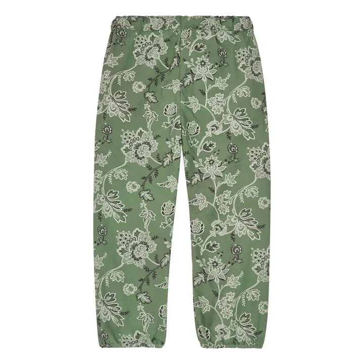 Sunchild Pantalon Meknes | Vert kaki