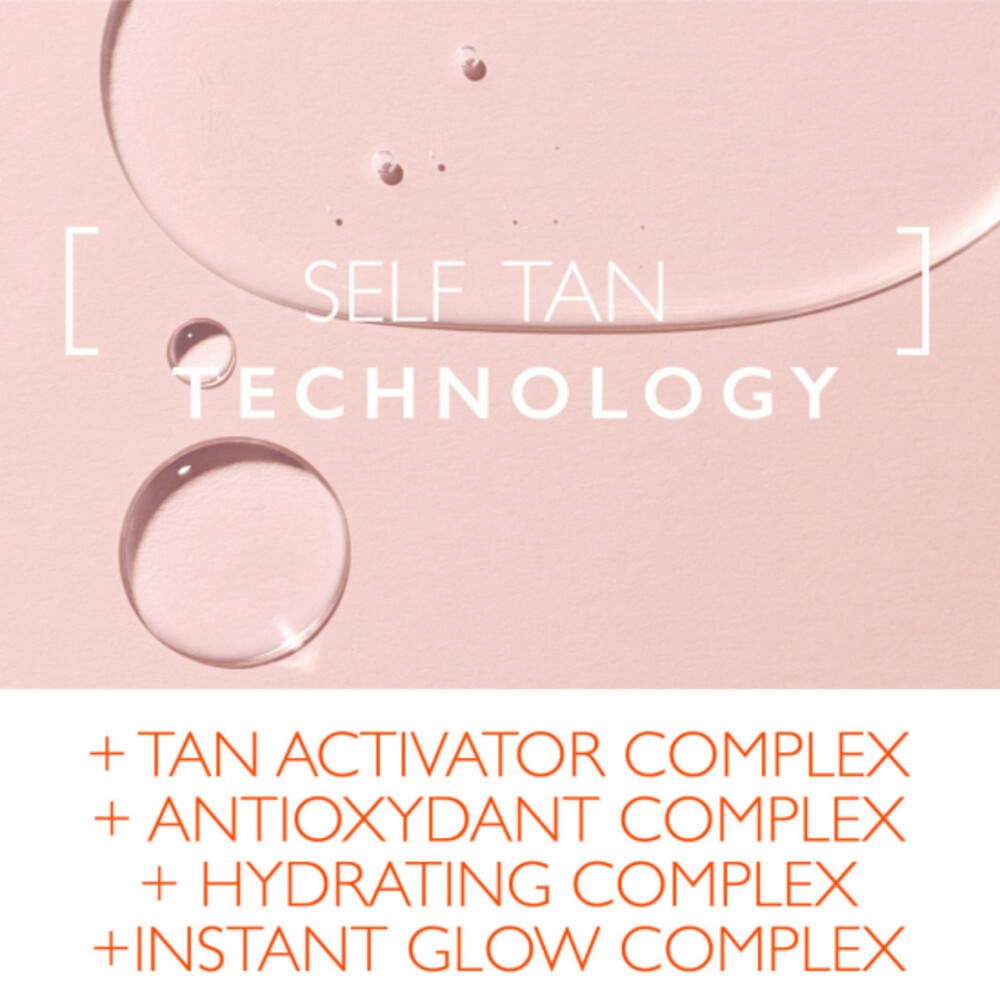 Lancaster Sun 365 Self Tan Zelfbruiner Olie150 ml
