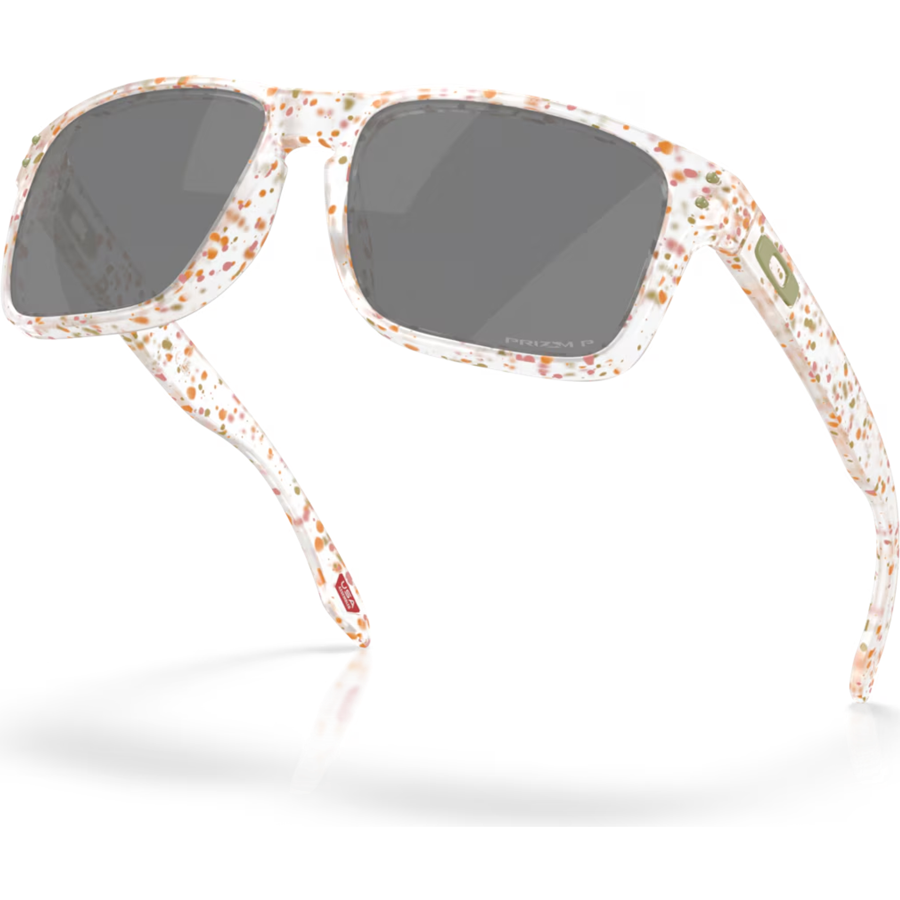 Oakley Holbrook Prizm Polarized Fietsbril