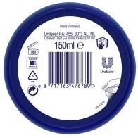 Dove - Bodycrème - Voedend - 150 ml