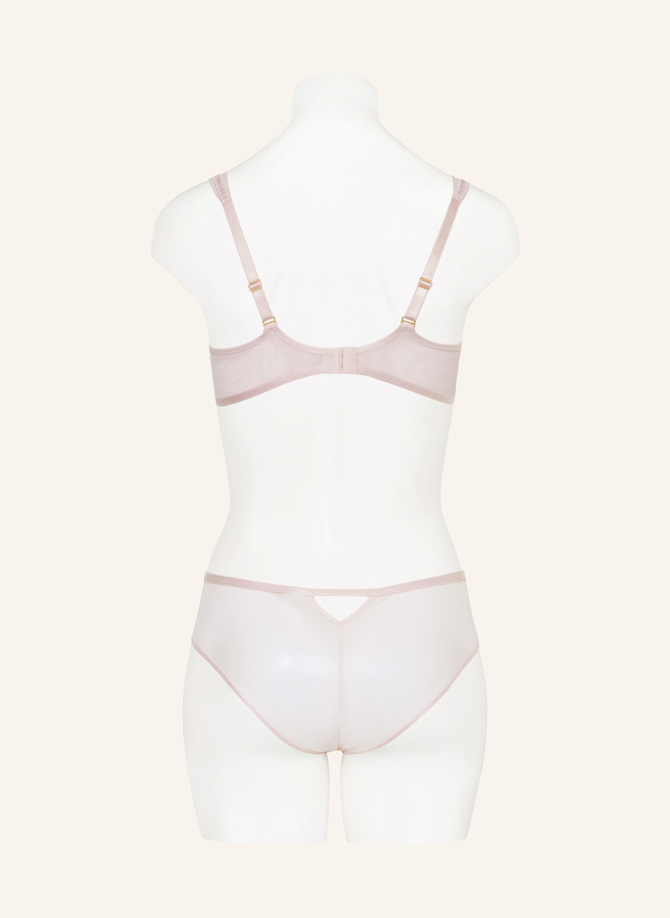 Triumph Panty PALINA COSMIC HEARTBEAT