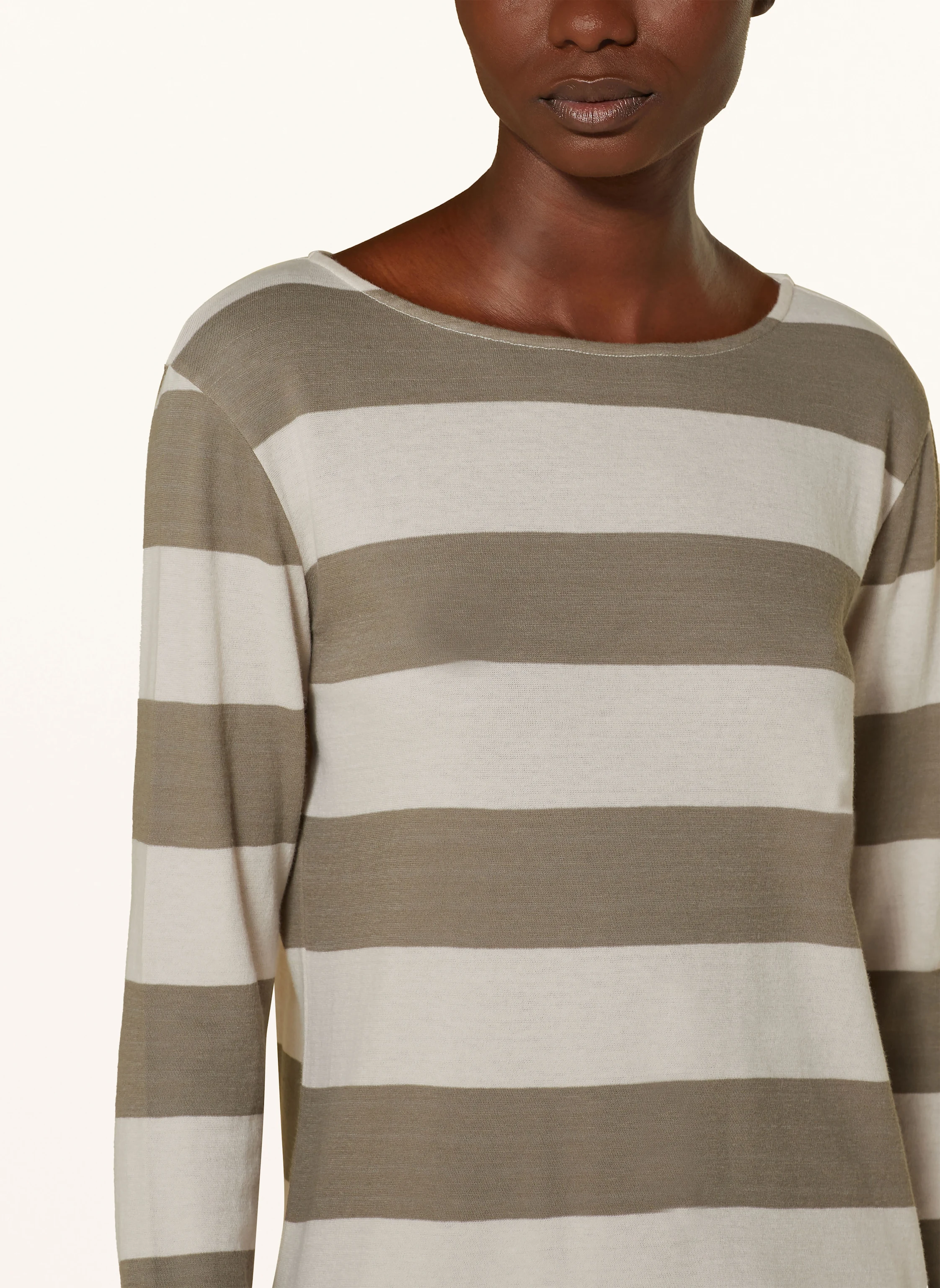 Juvia Pullover MARA
