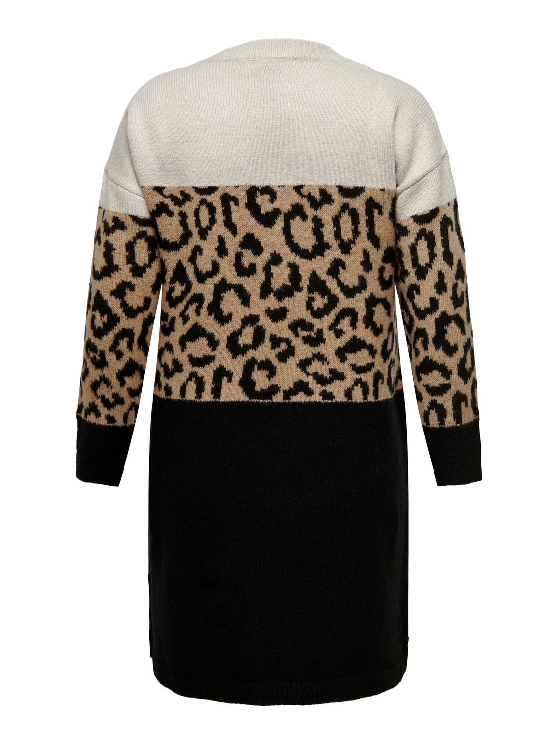 CARJADE Langes Kleid Moonbeam