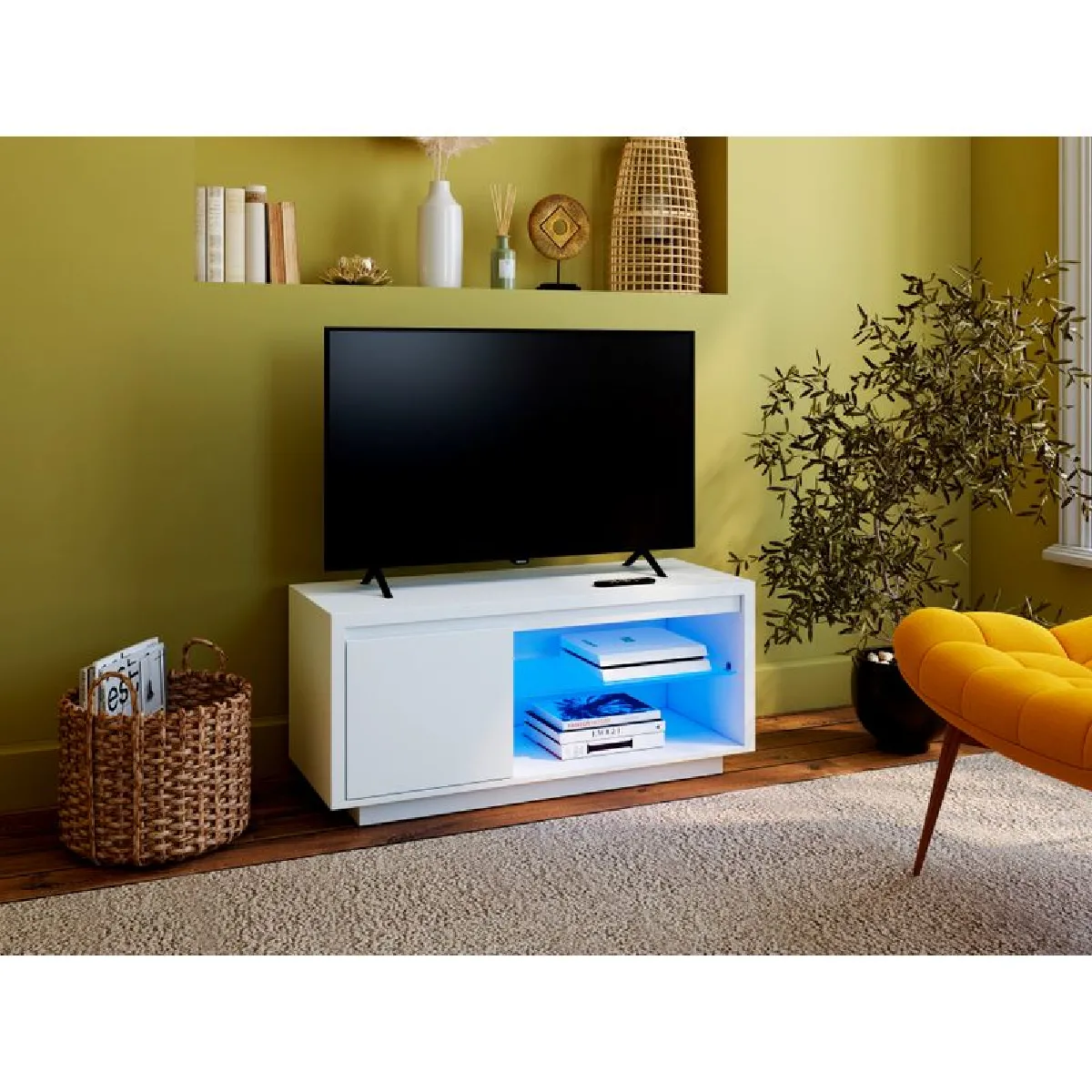 PHILIPS 40PFS6009/12