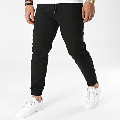 Jogger Pant Noir