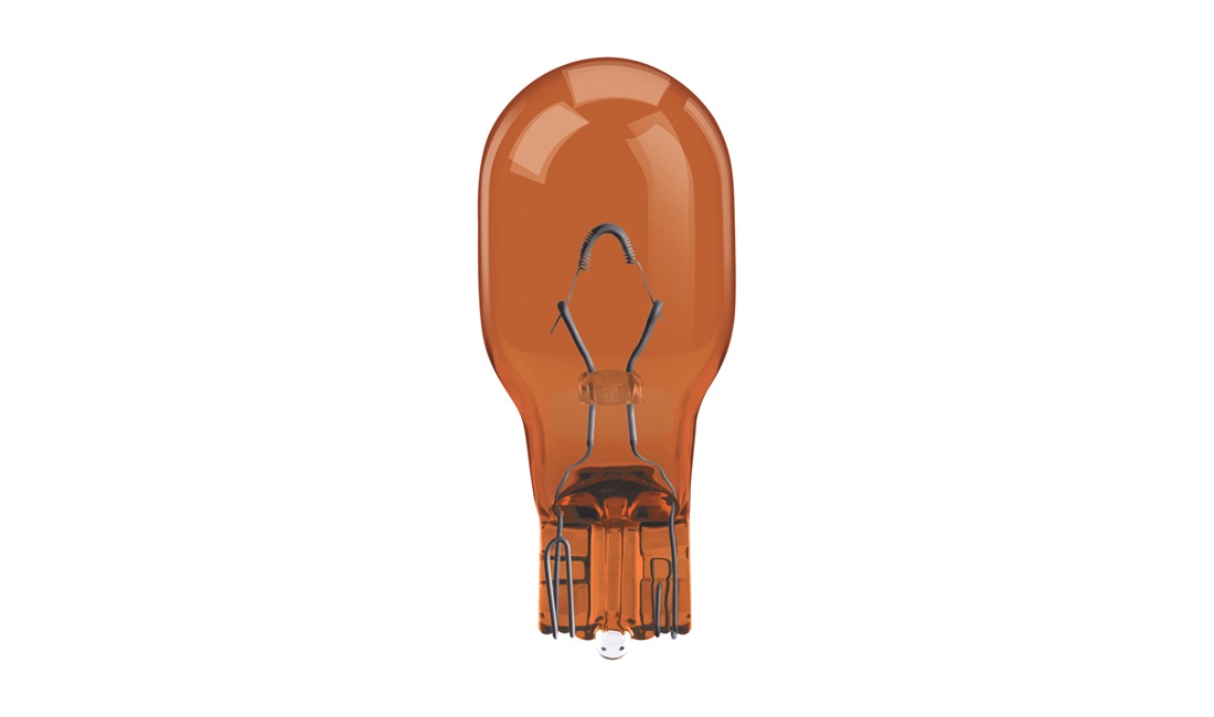 921NA WY16W 16W 12V W2.1X9.5D UNV1 OSRAM