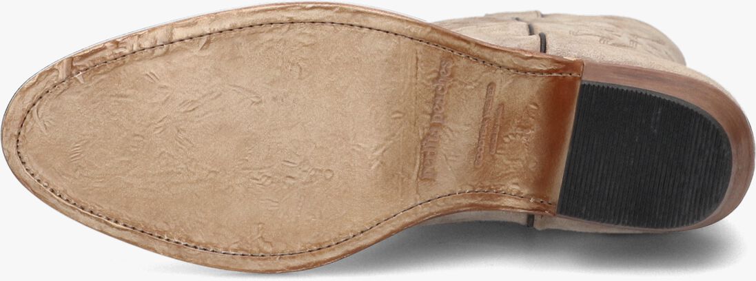 NOTRE-V taupe notre-v cowboylaarzen helden