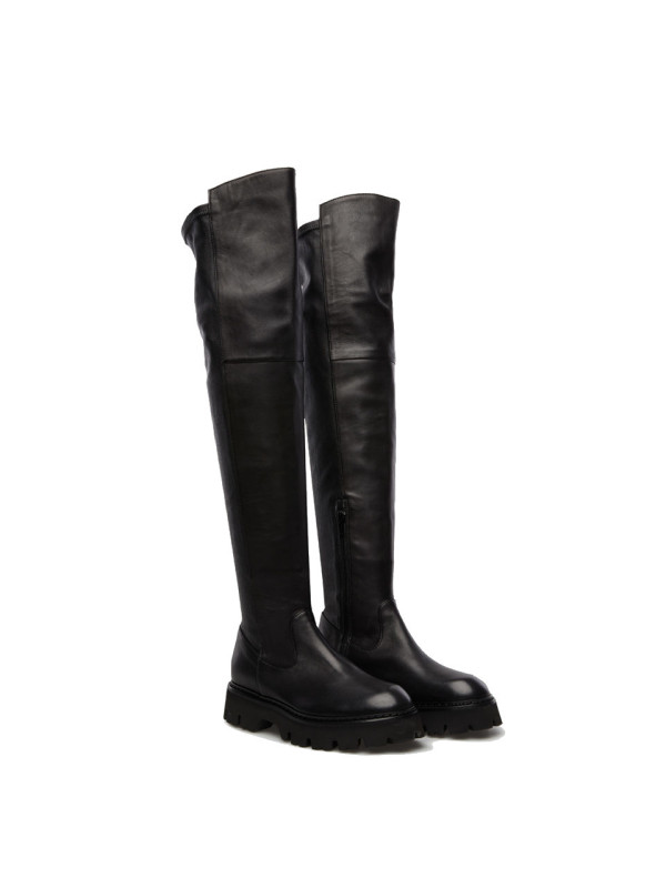 Bottes cuissardes 7070 - Fru.it