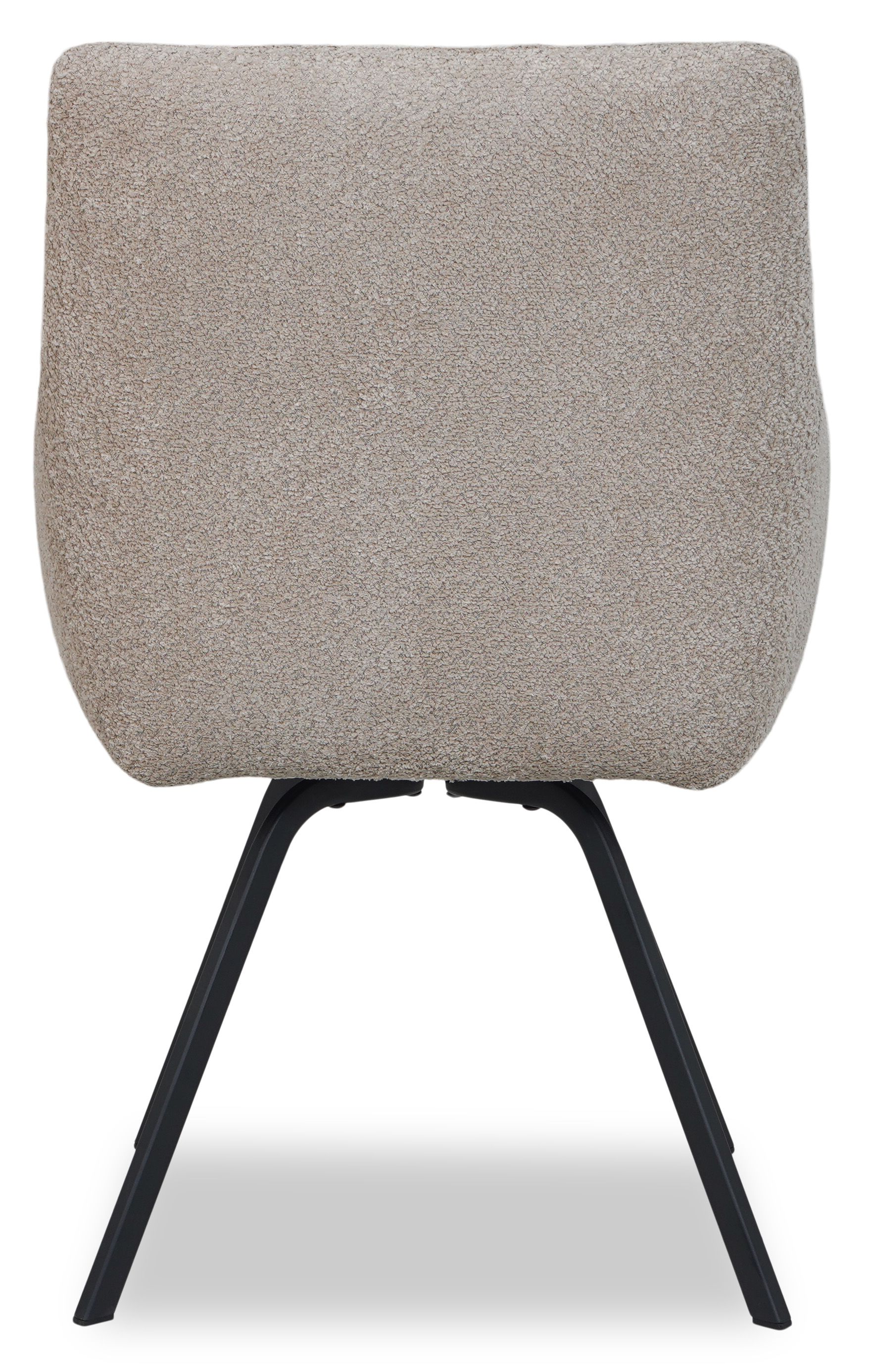 Eetkamerstoel Tyren B62 x D61 x H89 cm