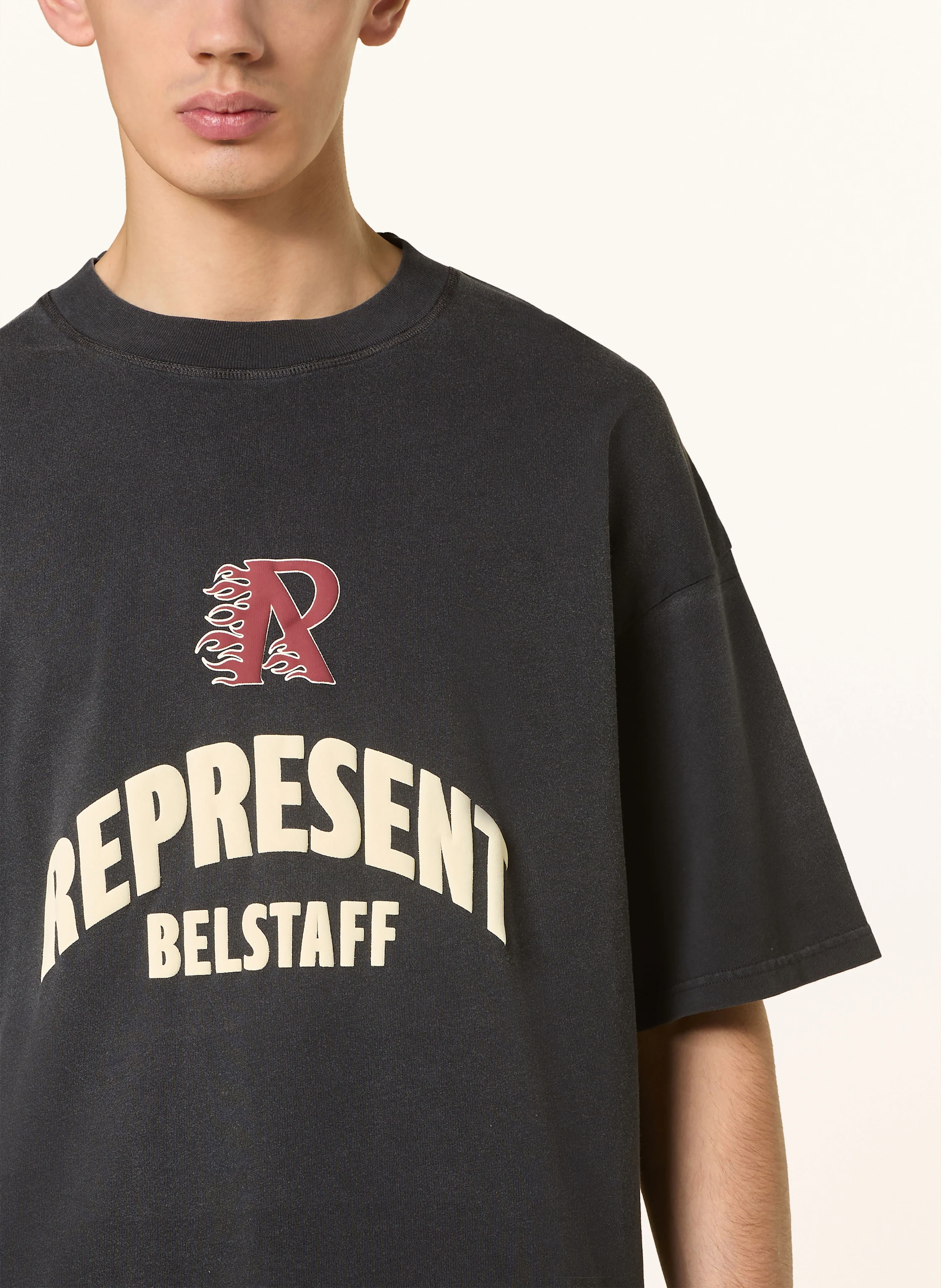 REPRESENT T-Shirt