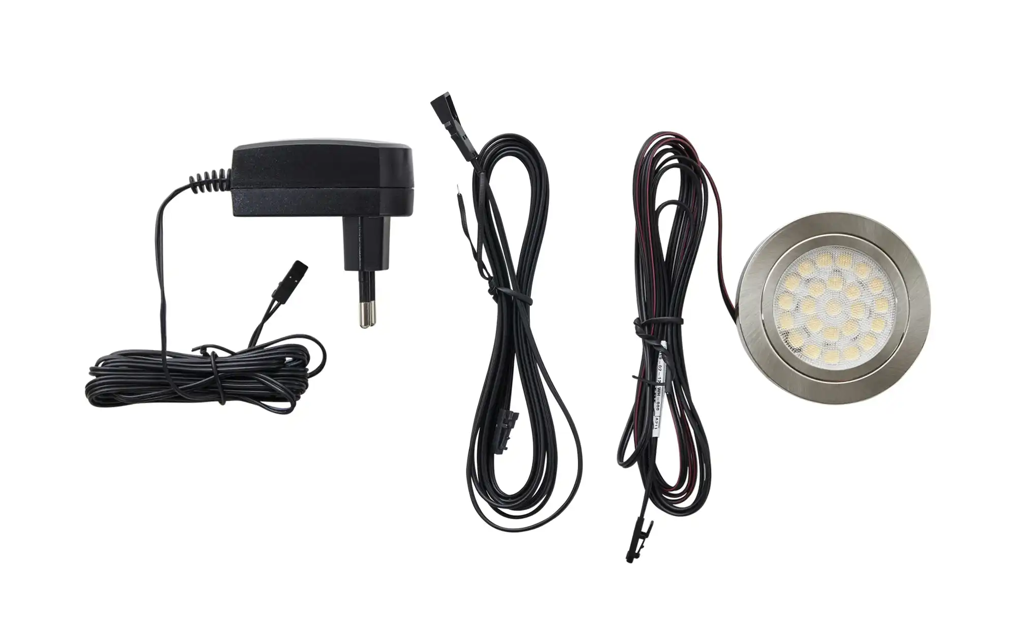 LED-Unterbauspot Amarillo