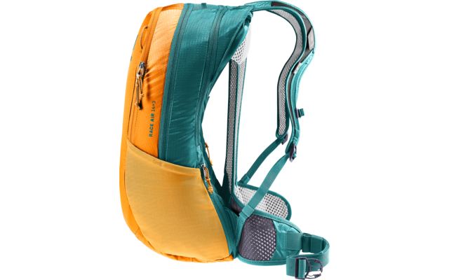 Deuter Fahrradrucksack Race Air 14+3 Liter