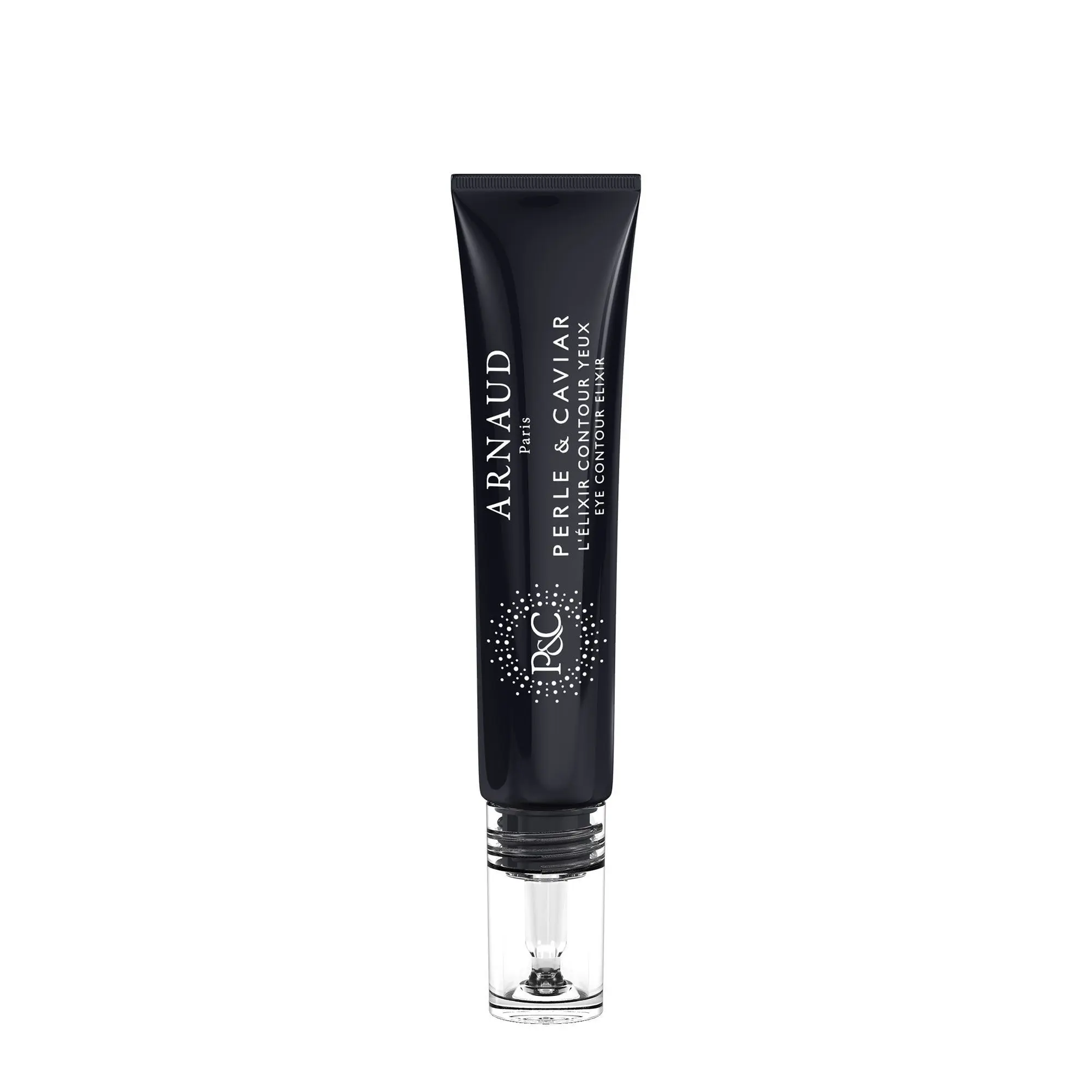 Arnaud Paris - L'élixir contour yeux PERLE & CAVIAR- Contour des yeux et lèvres