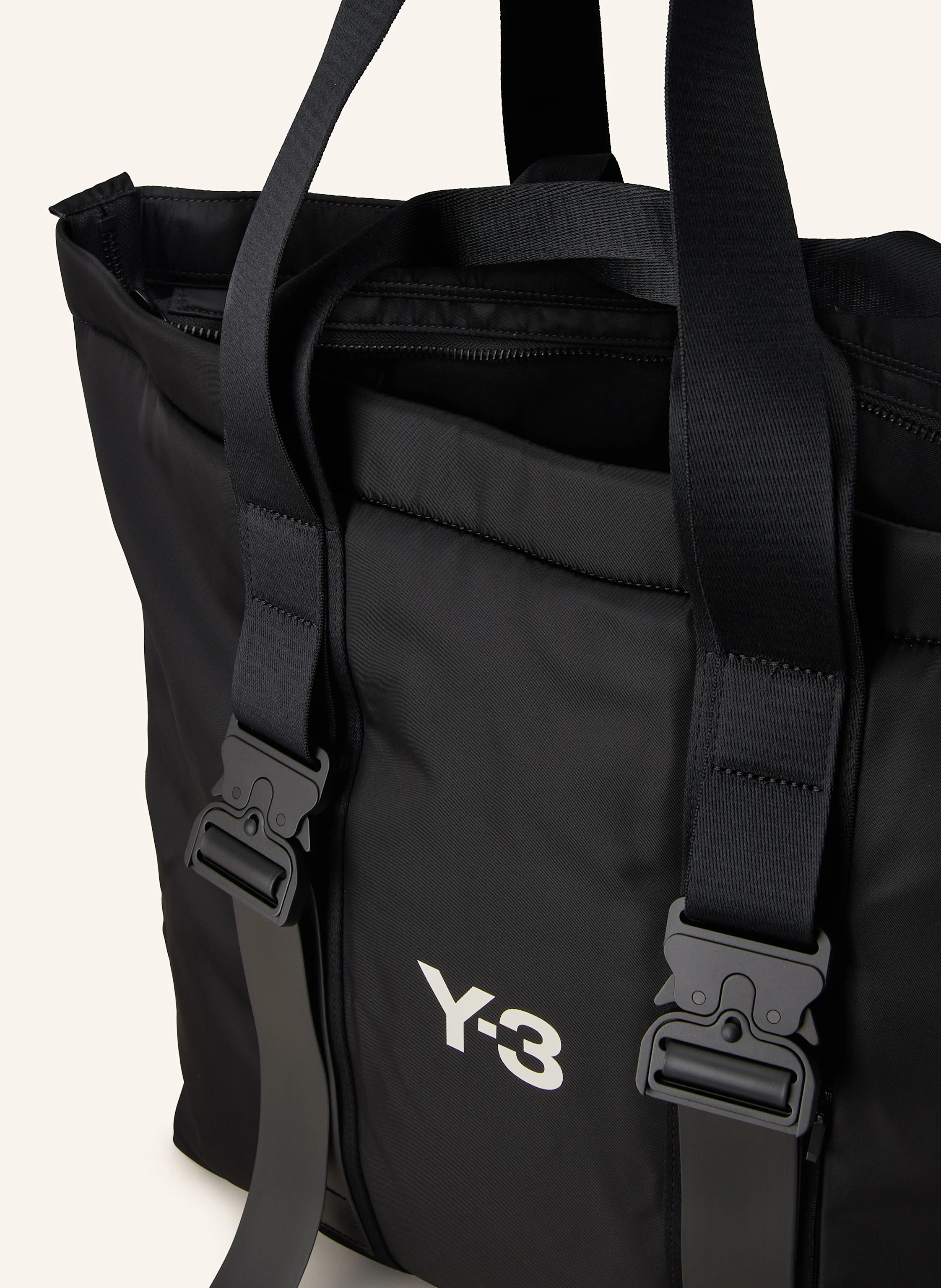 Y-3 Shopper