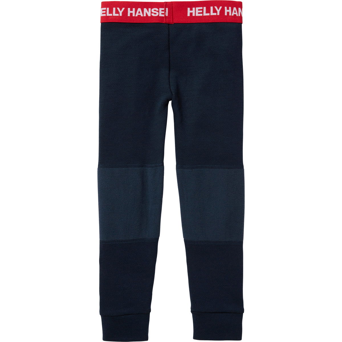 Helly Hansen Graphic Lifa K Merinould Skiundertøj Børn