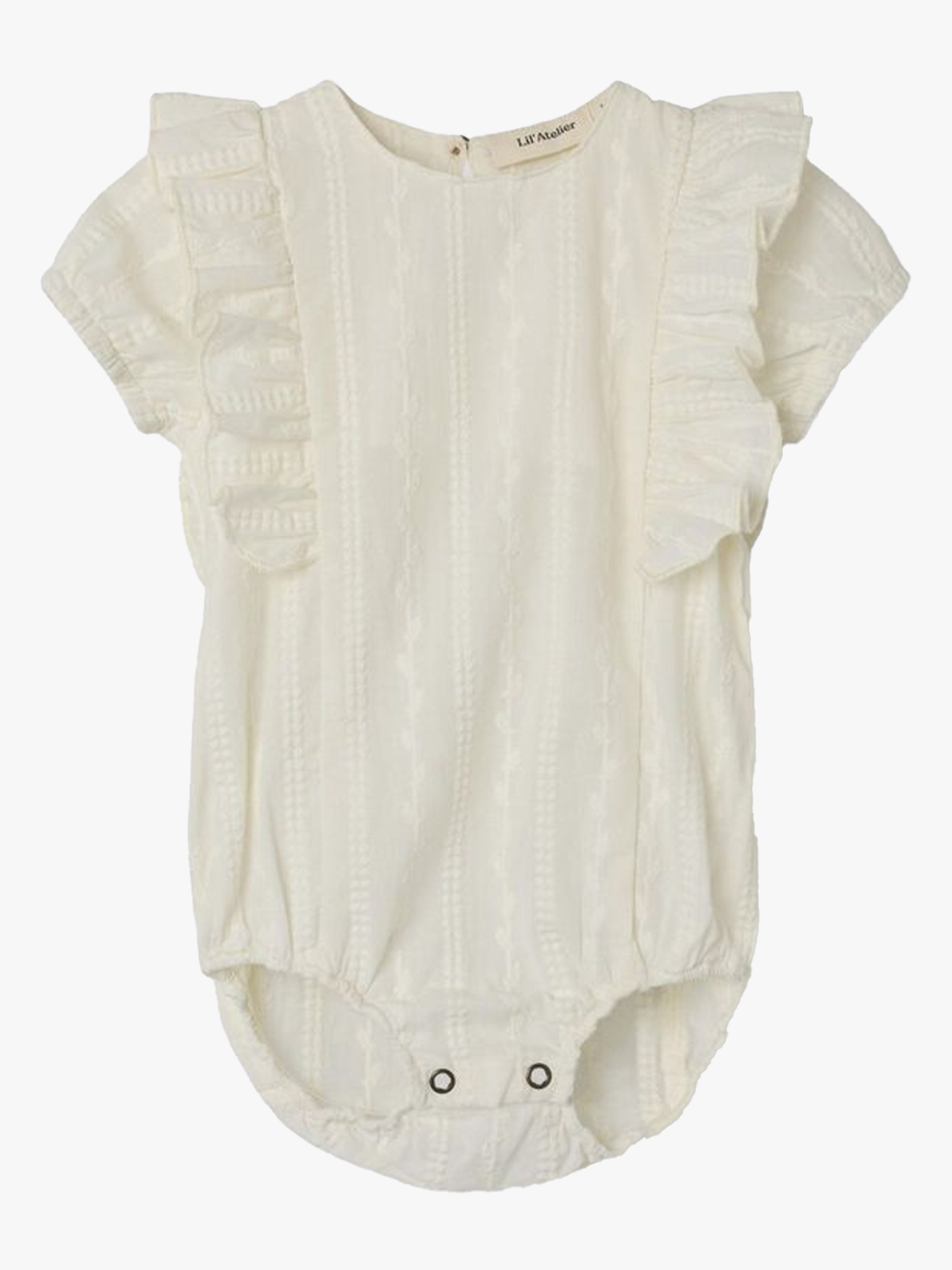 Jazelle Short Sleeve Loose Body Shirt