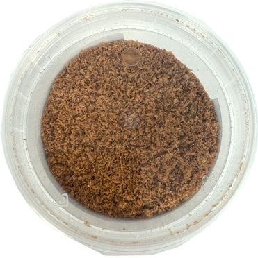 150 gr Dierendrogist krill