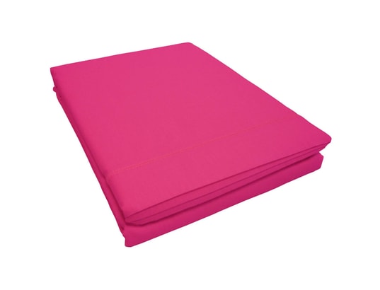 DOUCEUR D'INTERIEUR - Drap Plat 