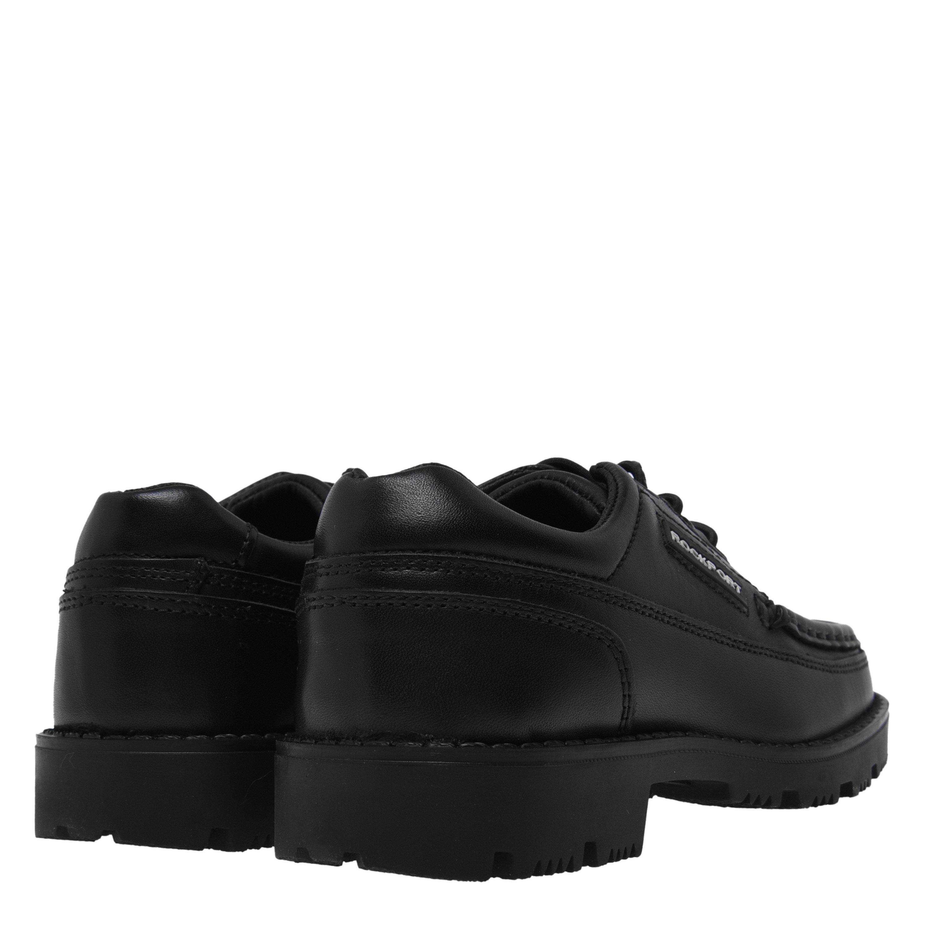 Rockport Moc Boys Shoes