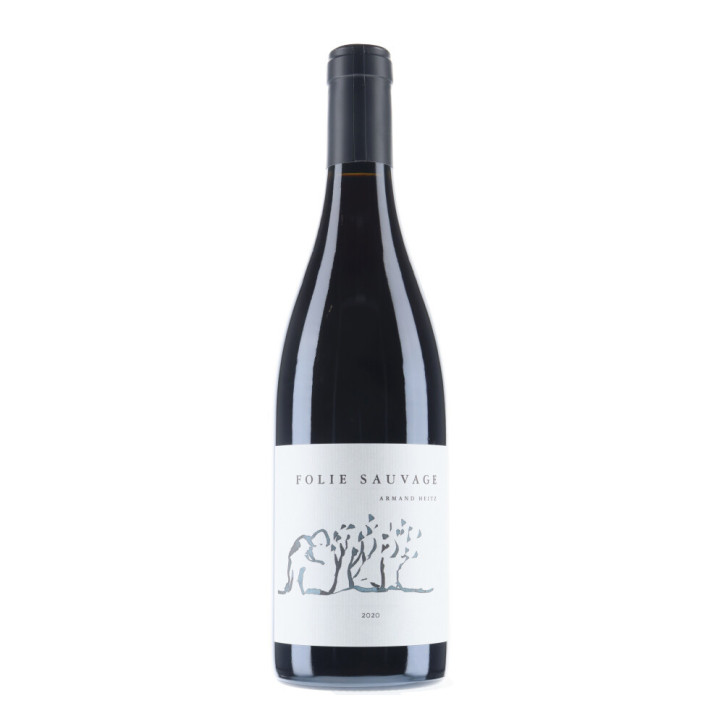 Armand Heitz Coteaux Bourguignons 