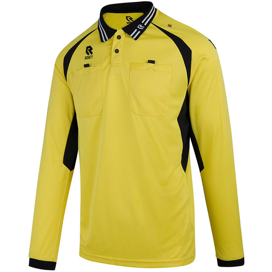 Robey Scheidsrechter Longsleeve Shirt