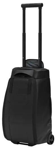 Db Hugger Roller Taske 40L - Rygsække Tasker | SkatePro