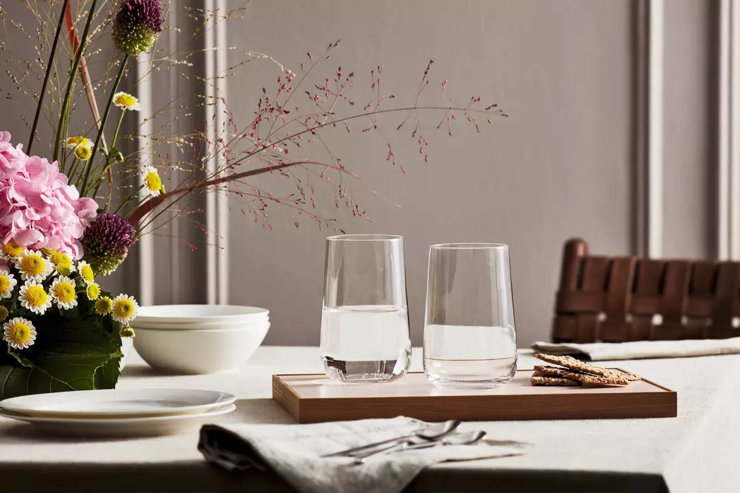 Longdrinkglas Brunelli 530 ml