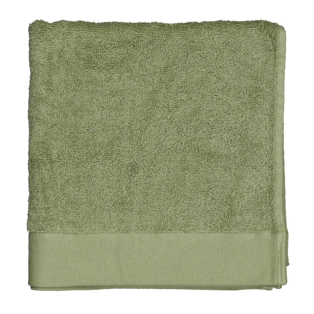 Handdoek - Groen