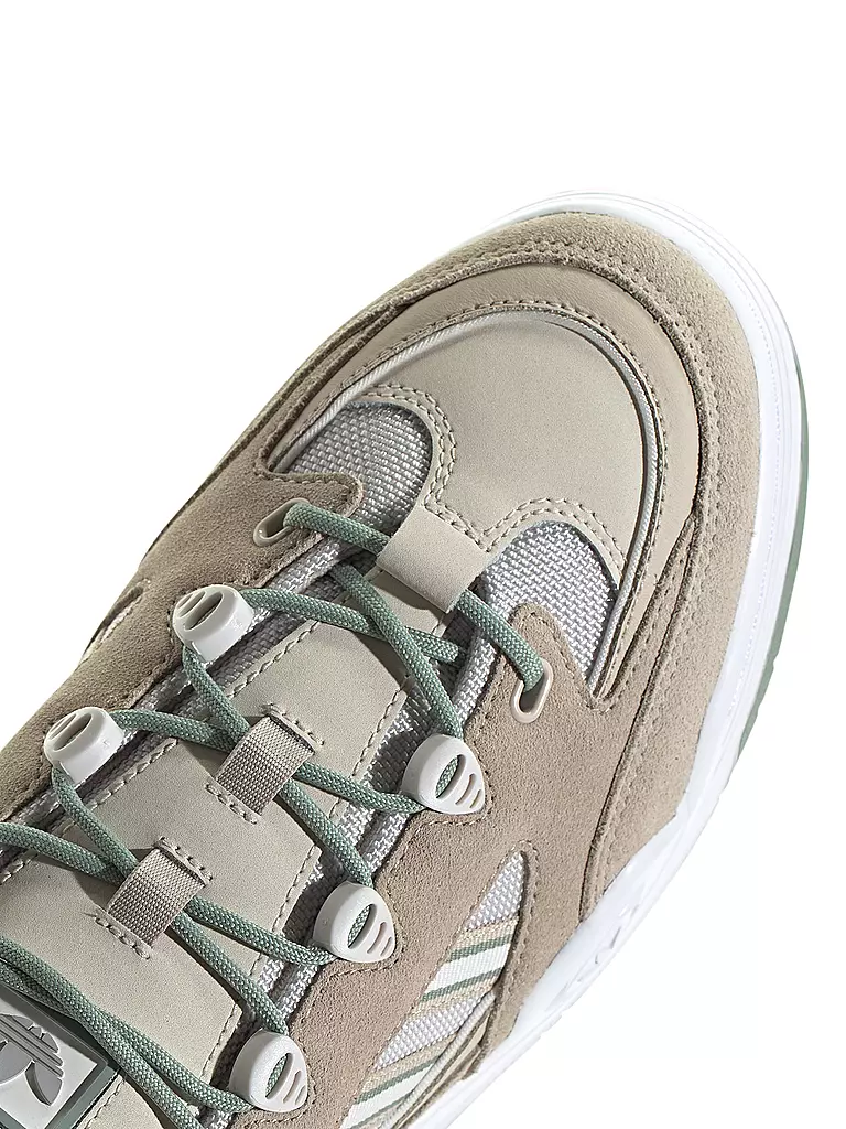 ADIDAS ORIGINALS Sneaker ADI 2000 beige