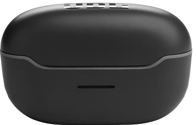 JBL Endurance Race True Wireless in-ear-høretelefoner (sort)