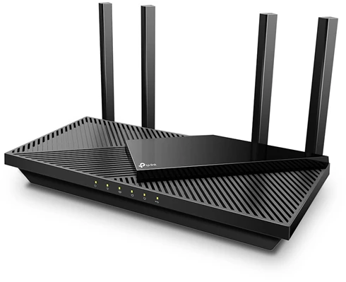 TP-Link Archer AX55 AX3000 Dual Band Gigabit Wi-Fi 6