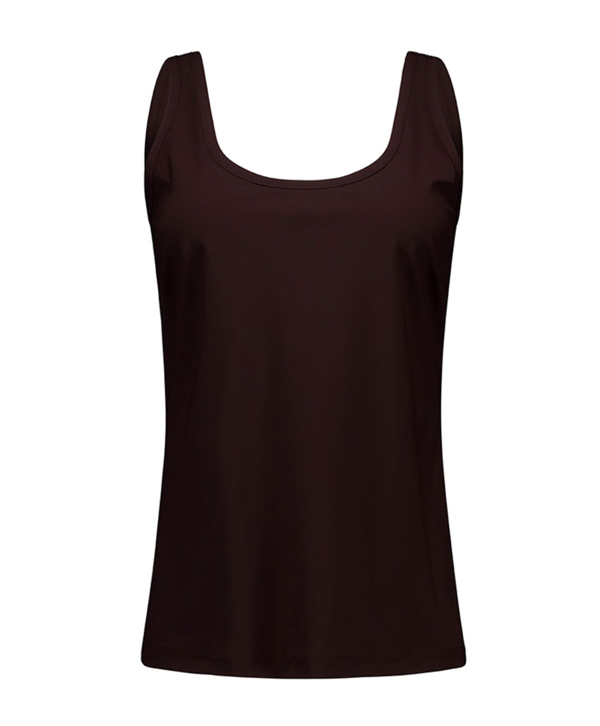 Studio Anneloes Dames top bruin