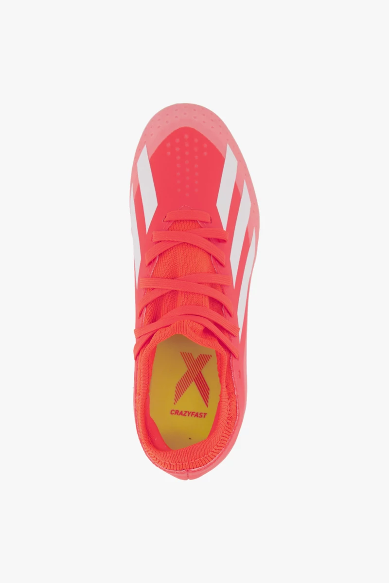 adidas Performance X Crazyfast League FG Kinder Fussballschuh