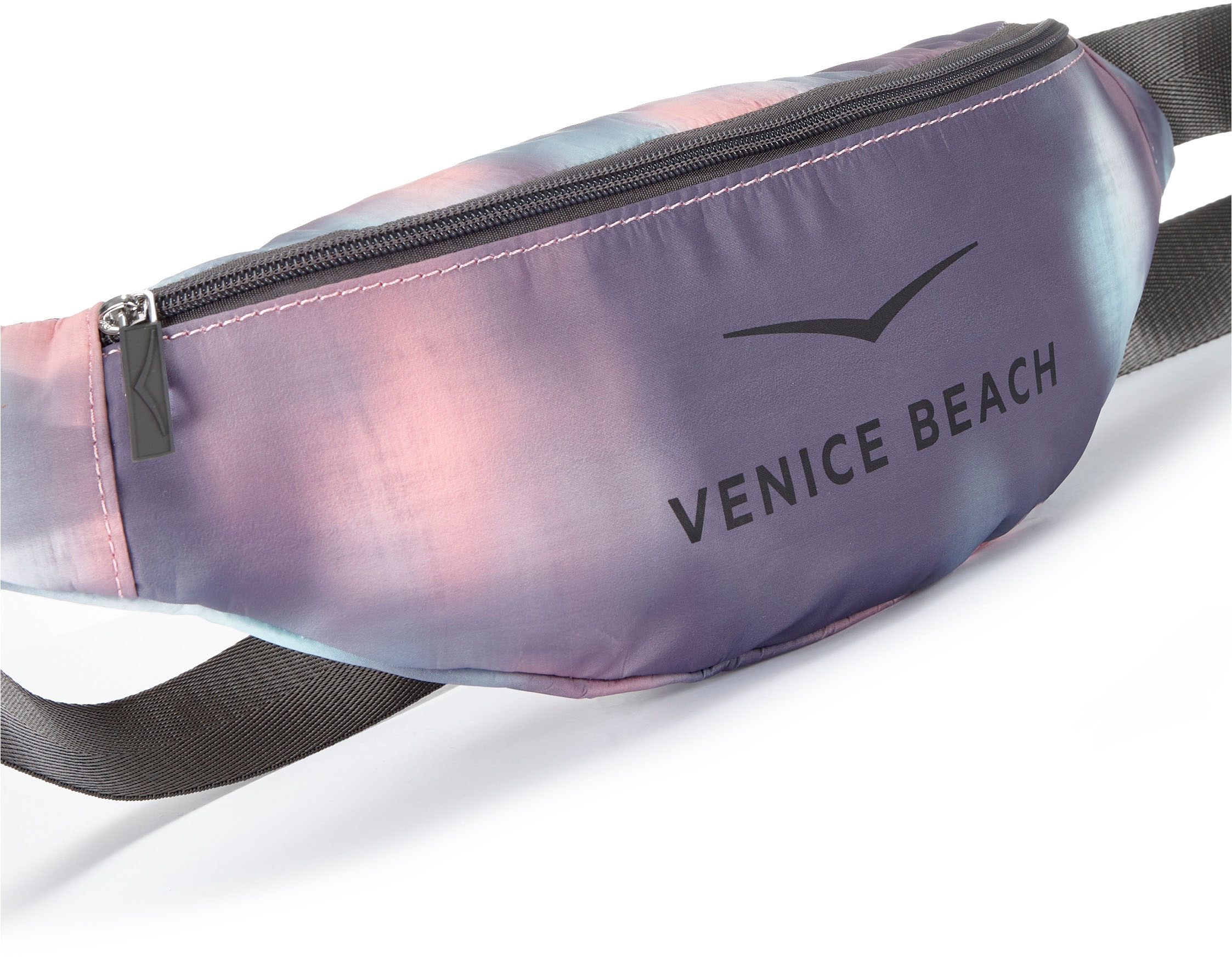 Venice Beach Bauchtasche »Umhängetasche« Crossbody Bag, Gürteltasche, Brusttasche, Hüfttasche VEGAN