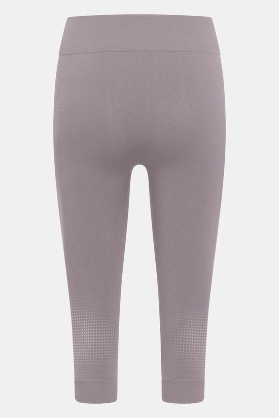 Odlo Odlo Performance Warm Eco Basislaagbroek 3/4 Dames