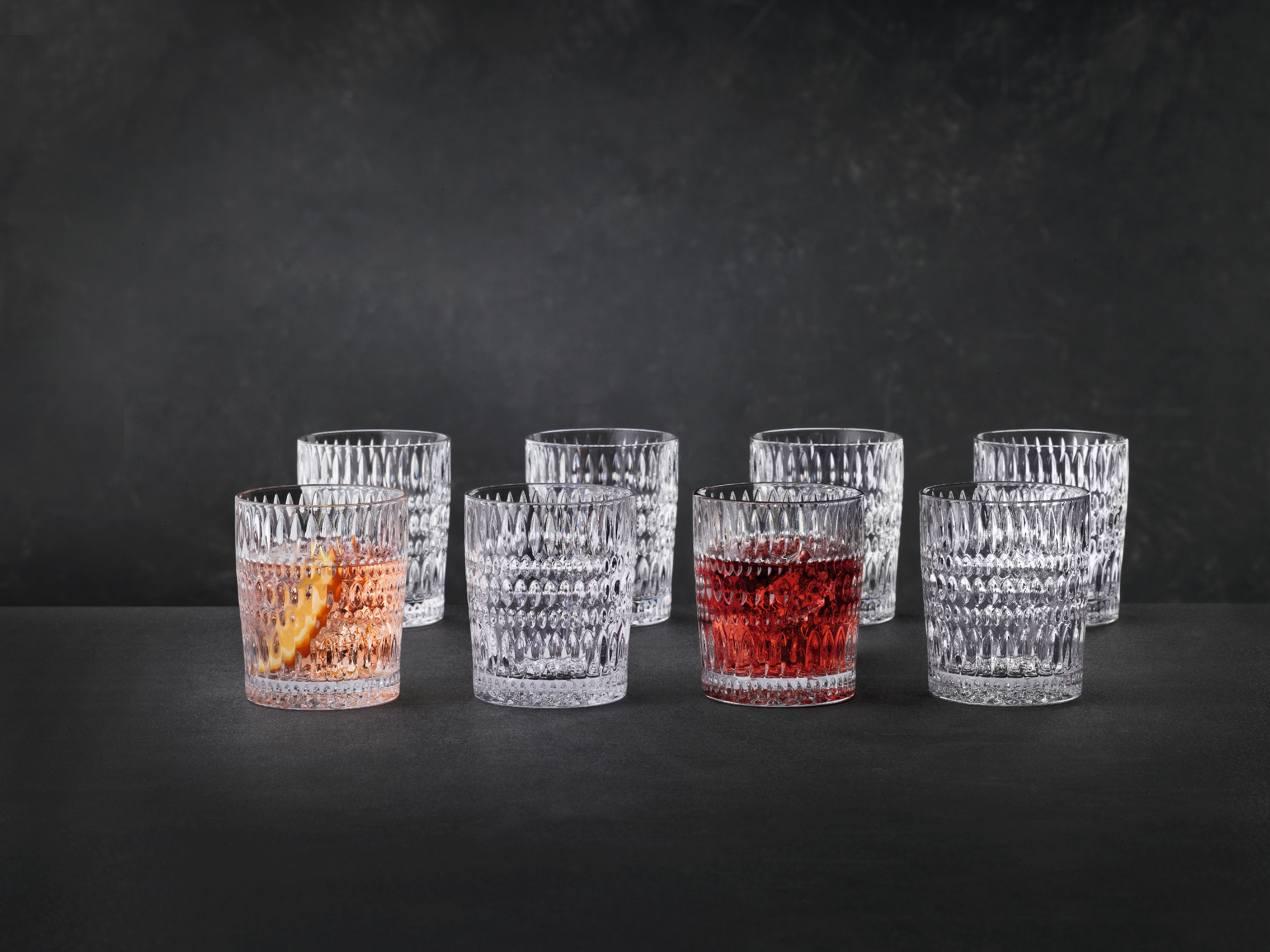 Becher-Set ETHNO