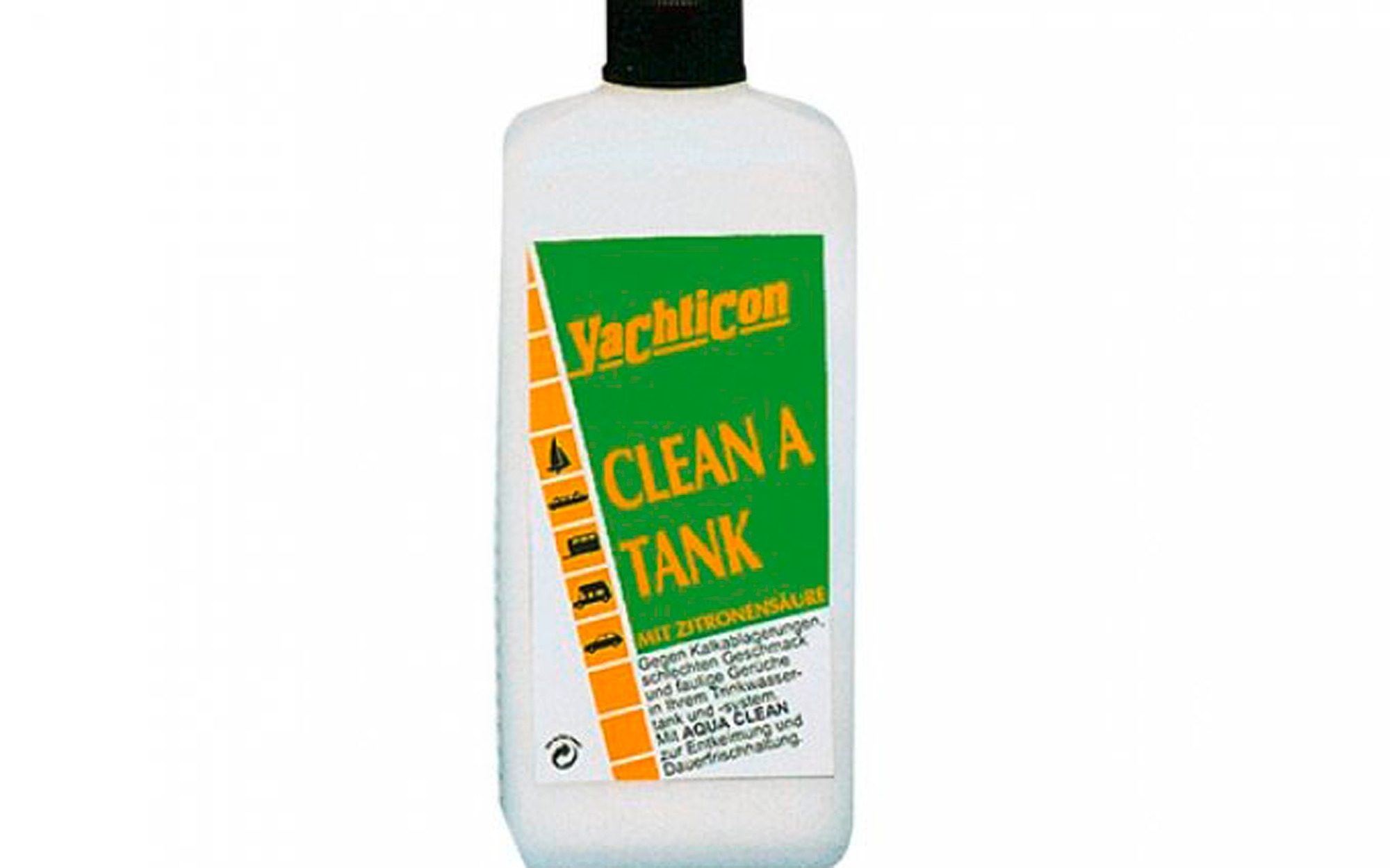 Clean A Tank 500g, Yachticon, Tankreiniger