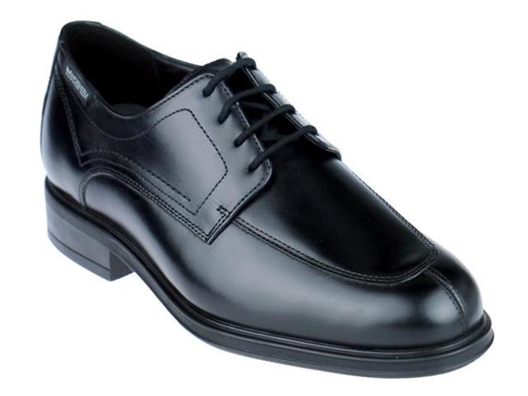 Mephisto Korey black