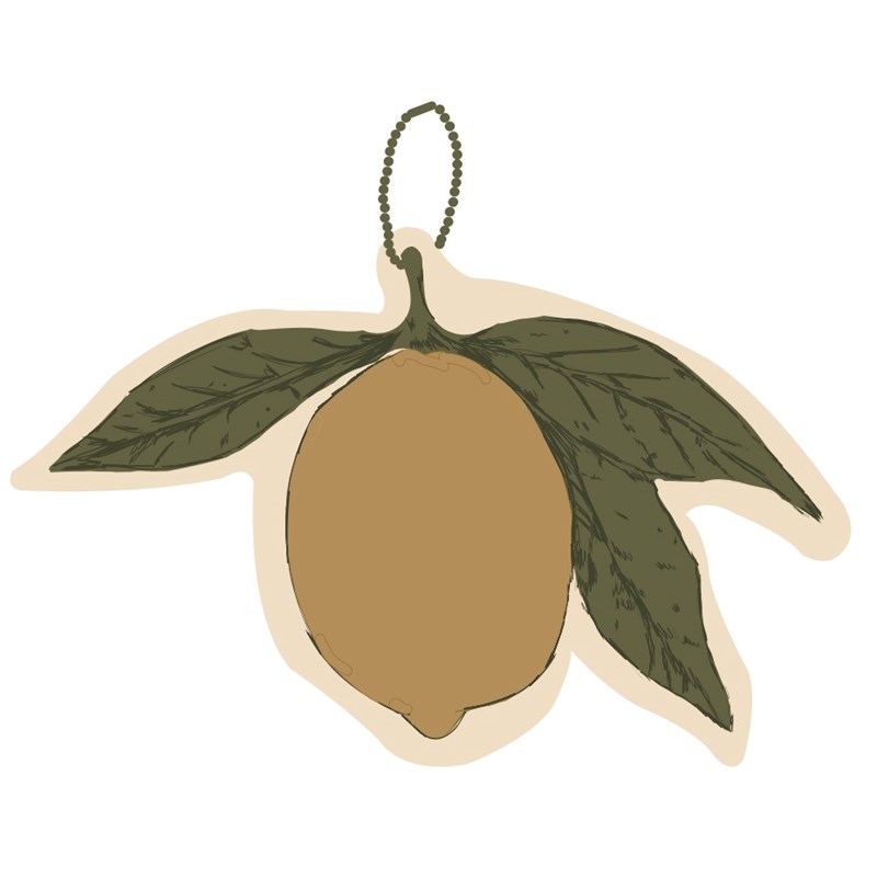 Konges Sløjd<br>Refleks Lemon