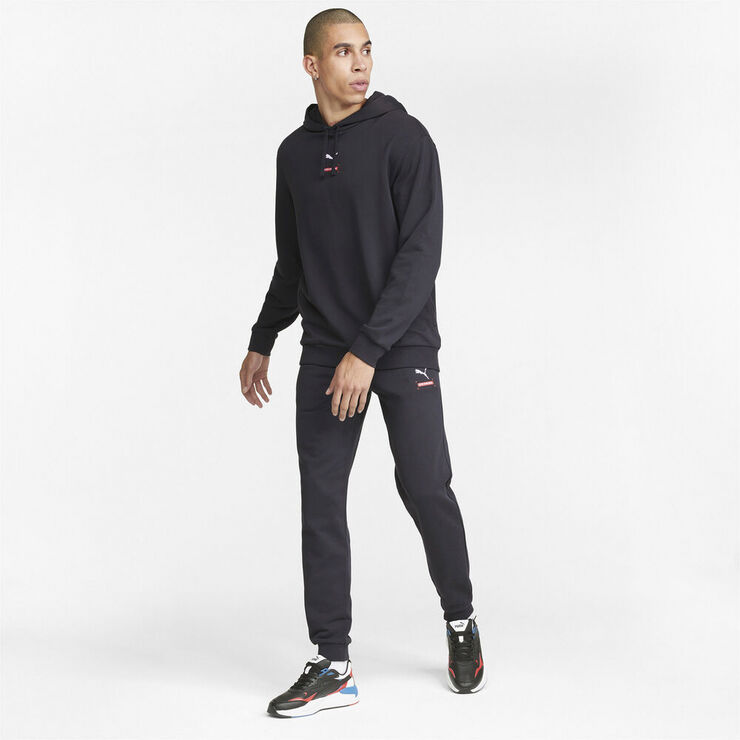 Puma Better hættetrøje Sort