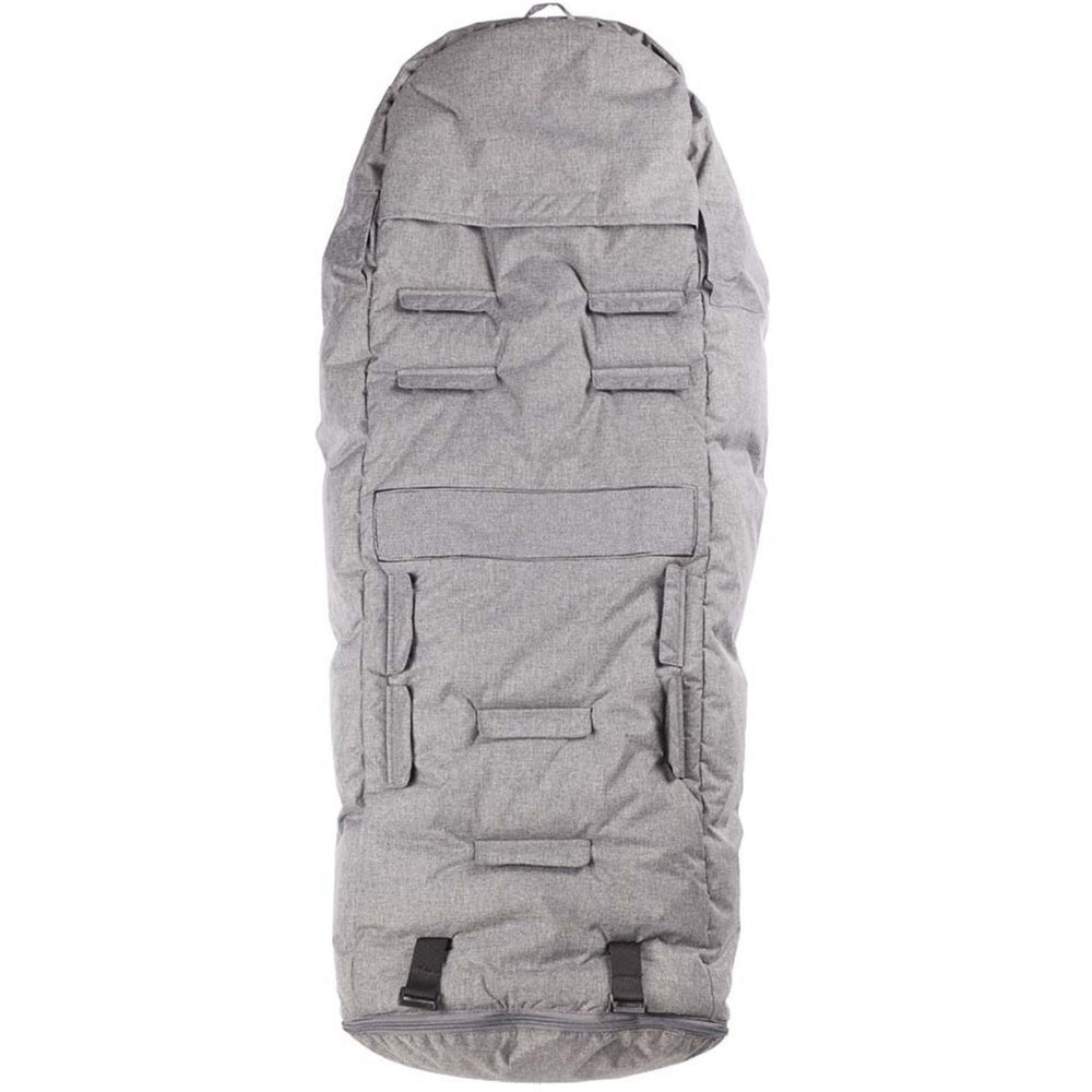 Køb Easygrow Grey Norse Kørepose