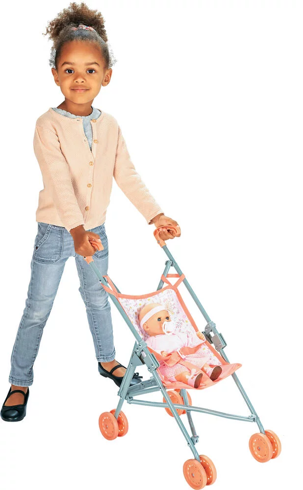 POUPEE NINA MON PREMIER BEBE 30 CM
